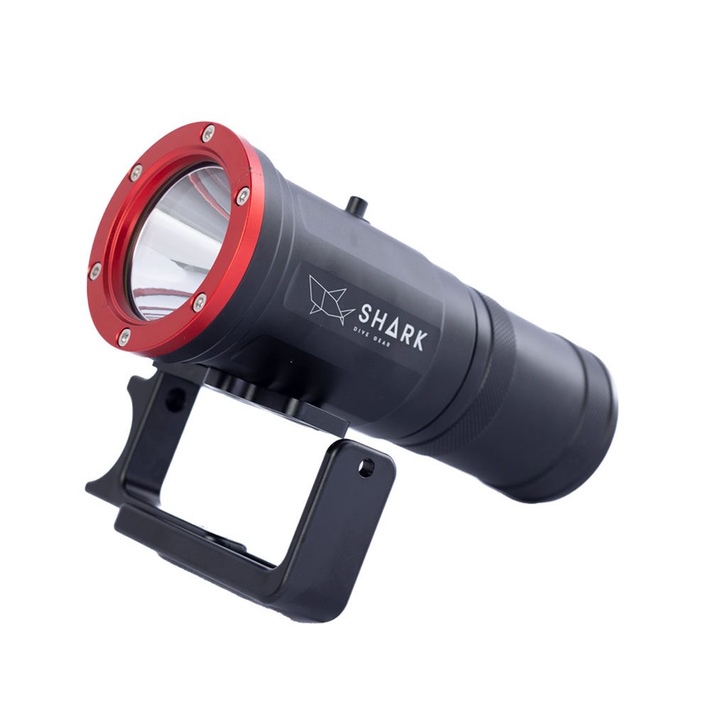 SHARK Artemis Handheld Tauchlampe