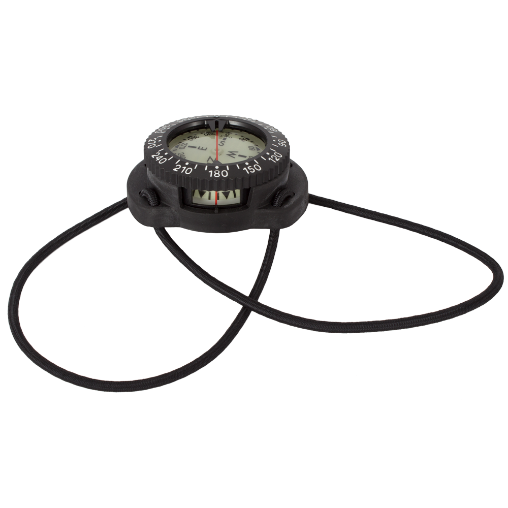 Scubaforce Kompass Bungee Mount