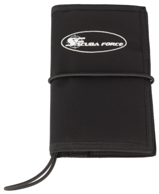 Scubaforce Deluxe Wetnotes