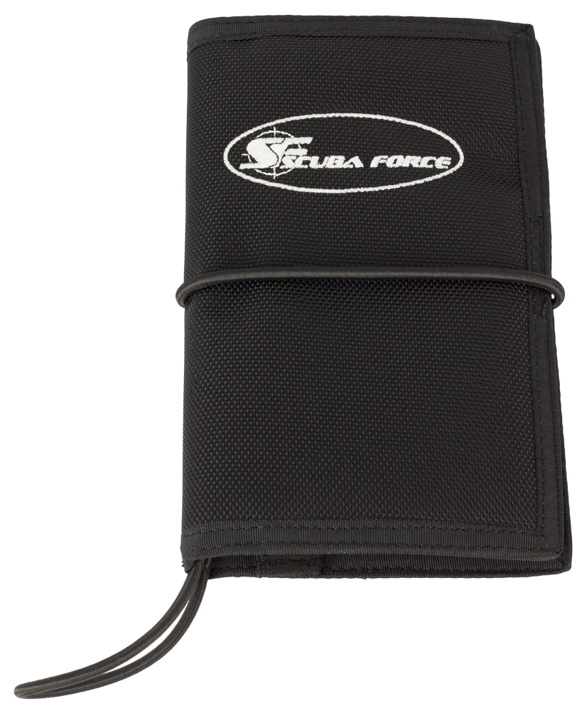 Scubaforce Deluxe Wetnotes