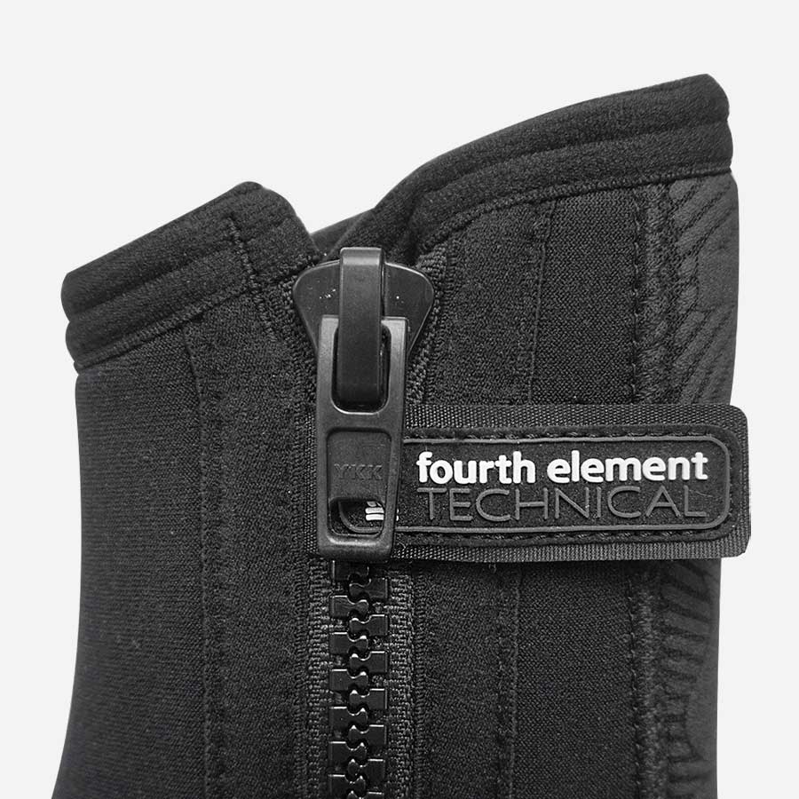 Fourth Element - Amphibian Boot 6,5mm 5 Fourth Element - Amphibian Boot 6,5mm – Bild 5
