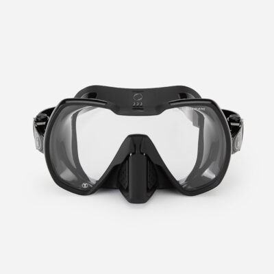 Fourth Element - Seeker - Rahmenlose Tauchmaske