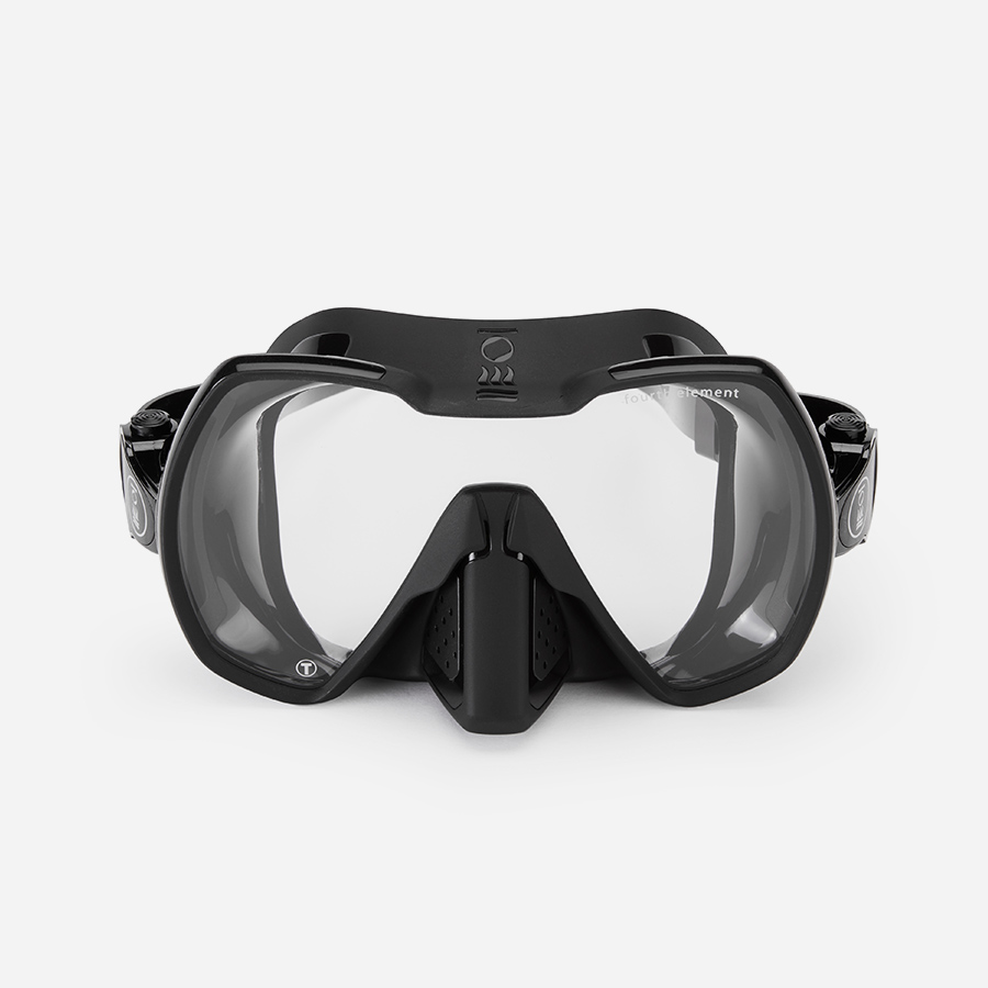 Fourth Element – Seeker – Rahmenlose Tauchmaske