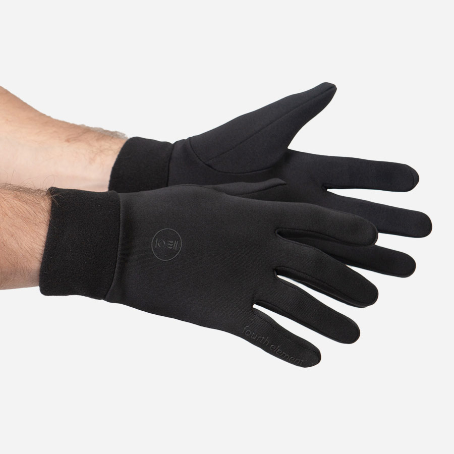 Fourth Element – XEROTHERM Gloves – Unterziehhandschuhe