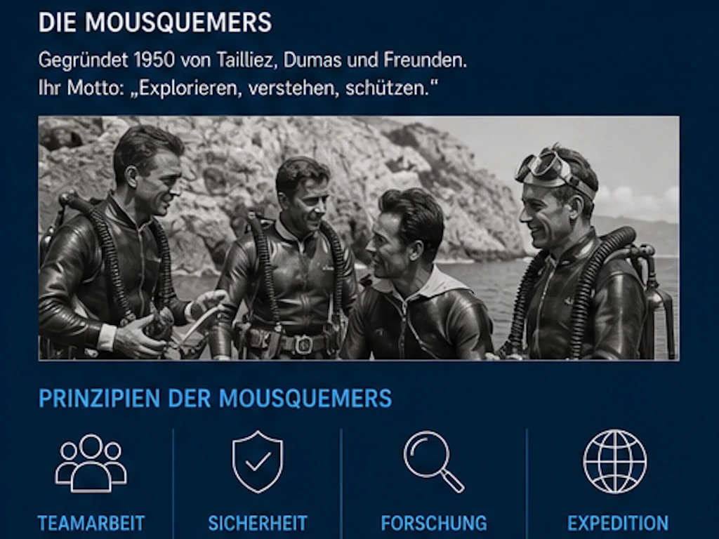 Mousquemers