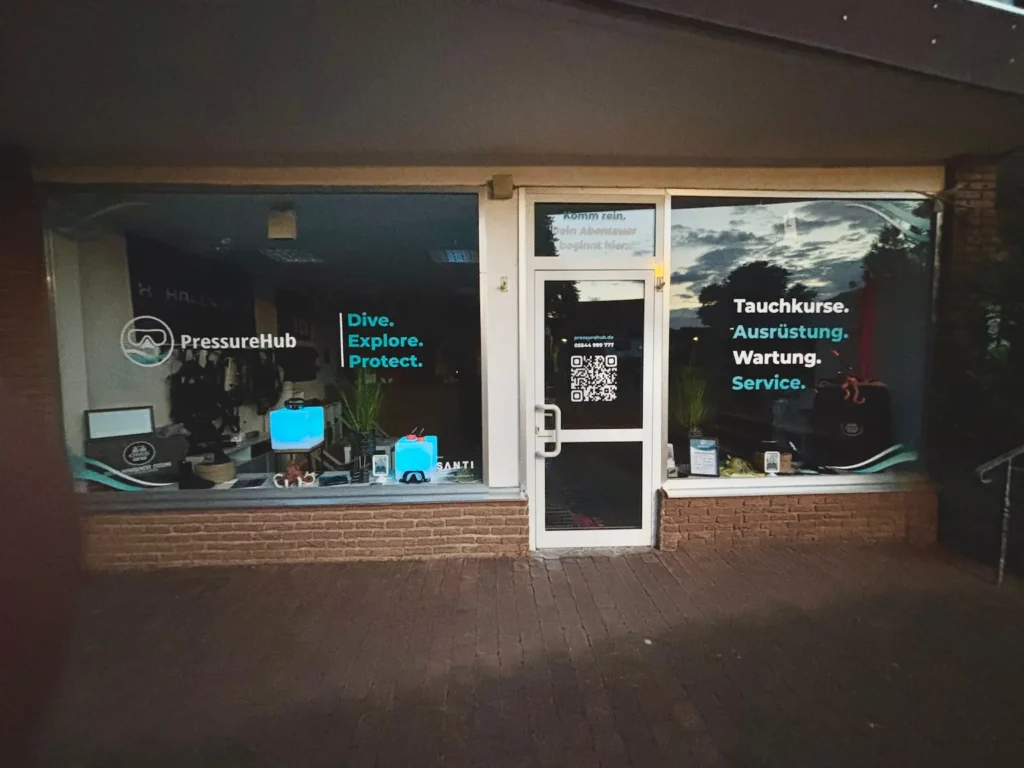 PressureHub