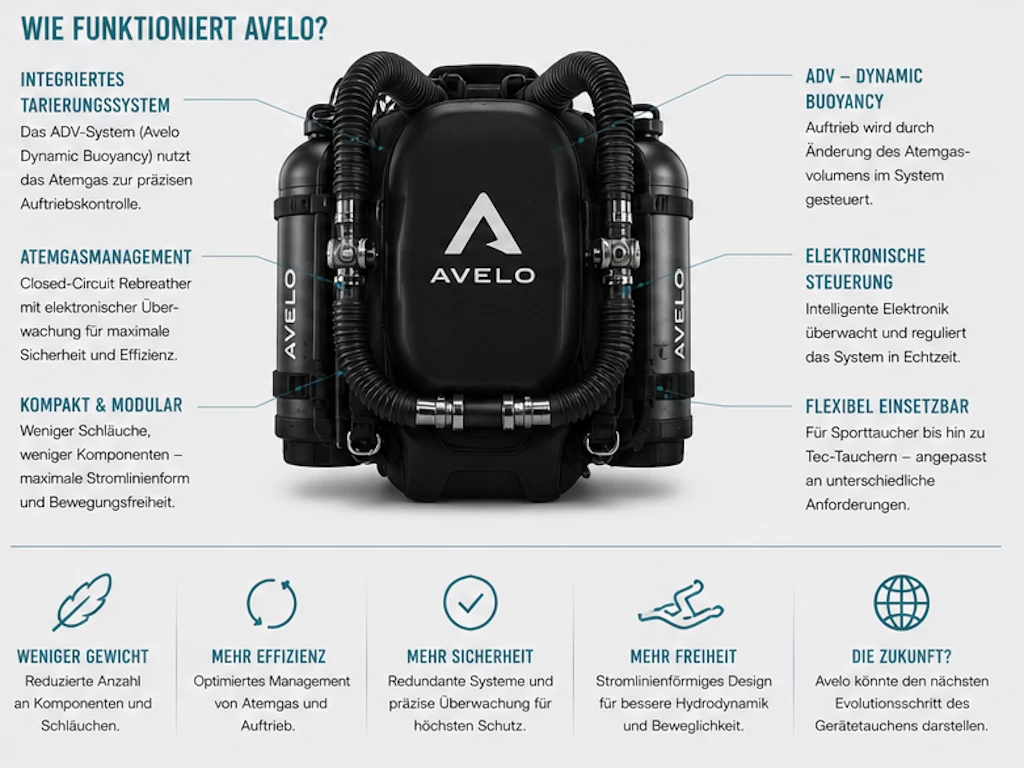 avelo funktion