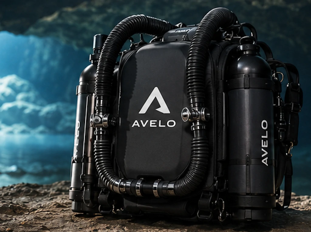 Avelo – Revolutioniert das neue Tauchsystem das Gerätetauchen?