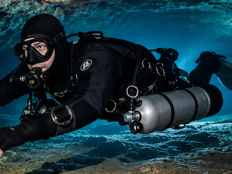 sidemount hero