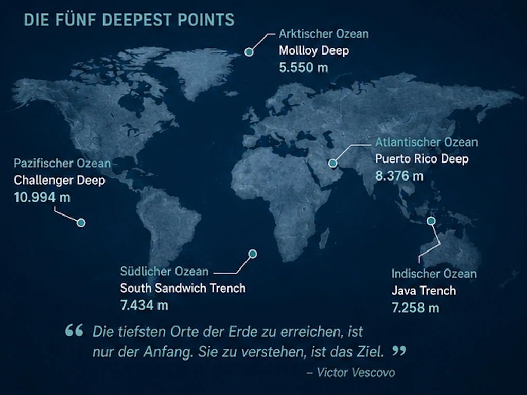 Victor Vescovo – Die Five Deeps Expedition 2 viscovo oceans