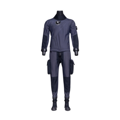 AVATAR Drysuit 101 - Trockentauchanzug