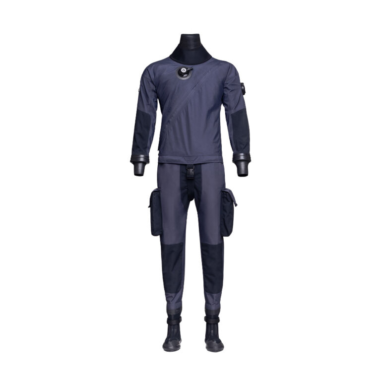 AVTR 1000 0 S Drysuit 101 S