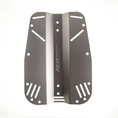 AGIR Standard Aluminium Backplate