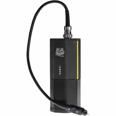 Santi Heizsystem Battery Blue Power 14/28Ah