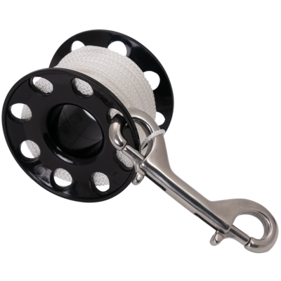 SCUBA FORCE Cold Water Spool