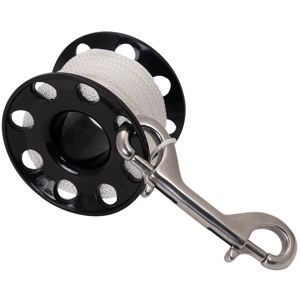 SCUBA FORCE Cold Water Spool