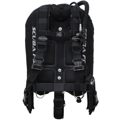 Scuba Force ULC 32 Wing-Set - Ultraleicht