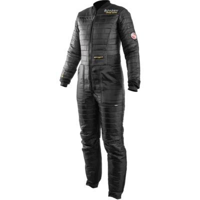 Santi Unterzieher BZ420X Heated - Ladies First