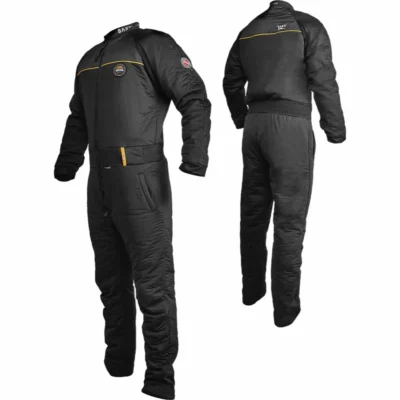 SANTI Flex 2.0 Heated undersuit