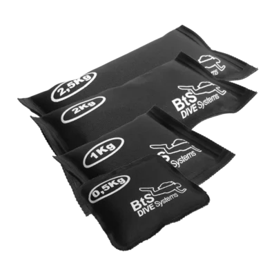 BtS - Softblei - 0,5 bis 2,5kg