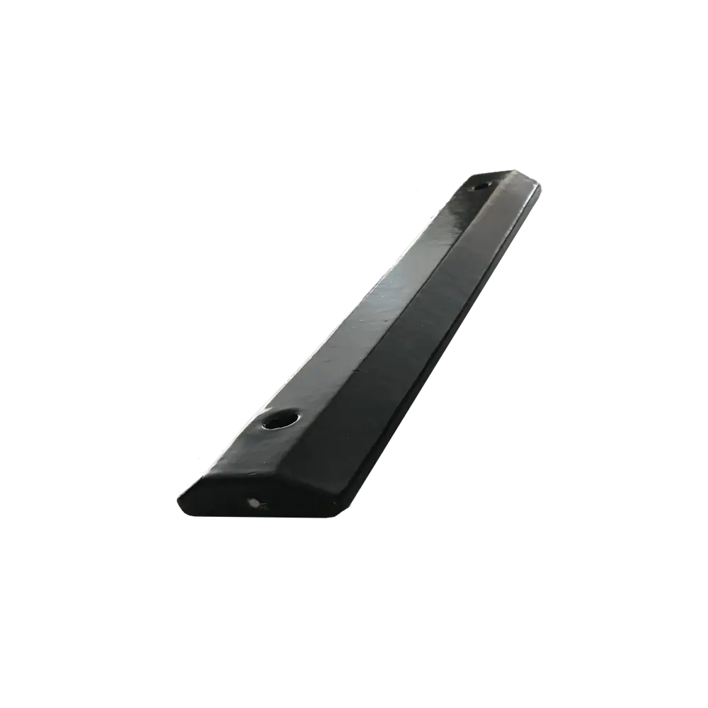 BtS / OMS P-Weight 4 kg (Black coated)