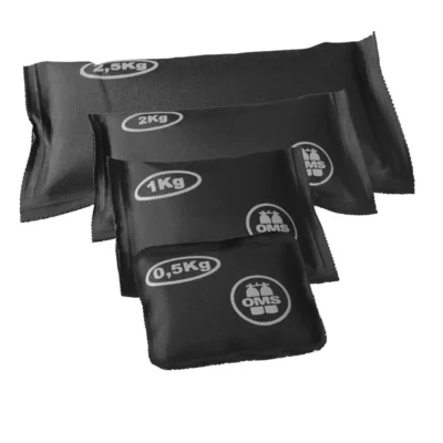 OMS - Softblei - 0,5 bis 2,5kg