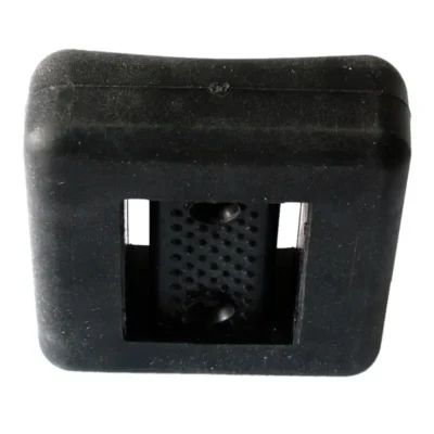 Polaris Blei schwarz ummantelt 1KG