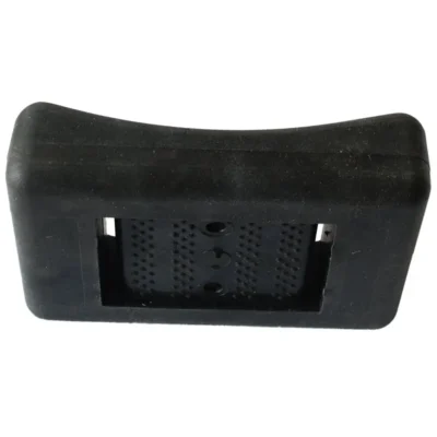 Polaris Blei schwarz ummantelt 2KG