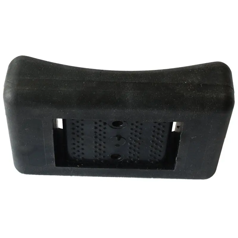 Polaris Blei schwarz ummantelt 2KG