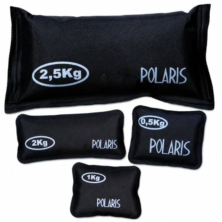 polaris softblei