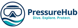 PressureHub – Tauchcenter