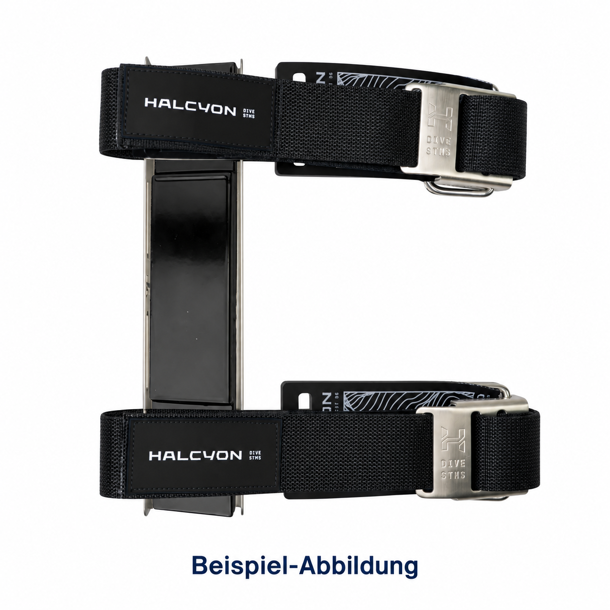Halcyon Wing-System Monogerät - CUSTOMIZED 6 Halcyon Wing-System Monogerät - CUSTOMIZED – Bild 6