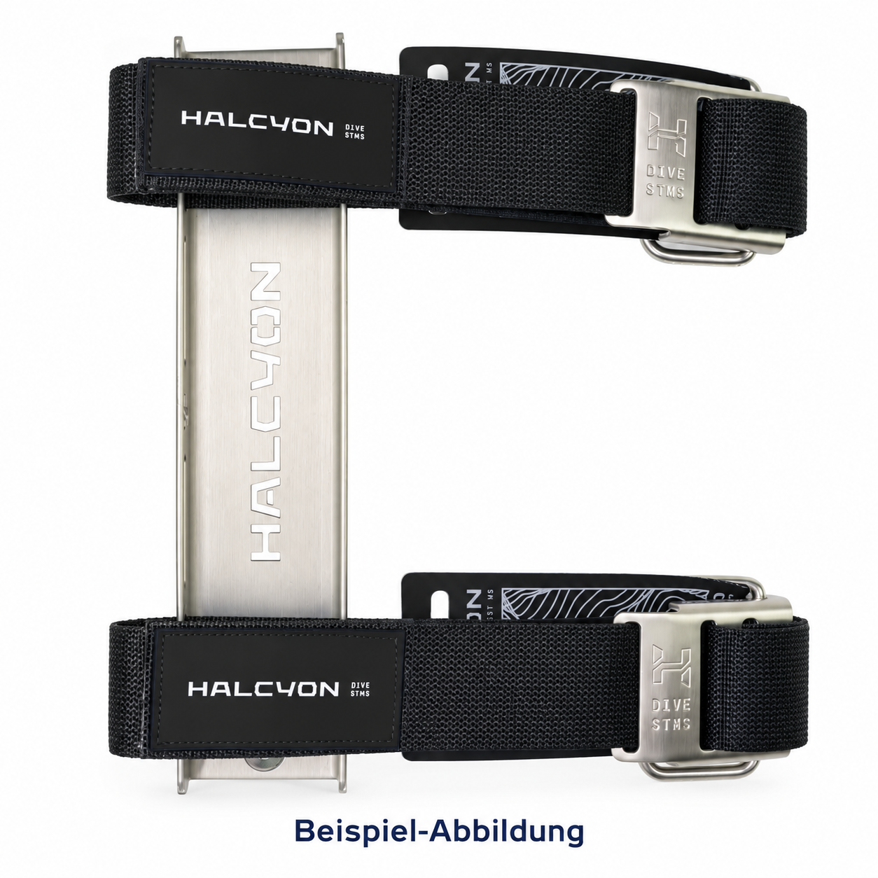 Halcyon Wing-System Monogerät - CUSTOMIZED 5 Halcyon Wing-System Monogerät - CUSTOMIZED – Bild 5