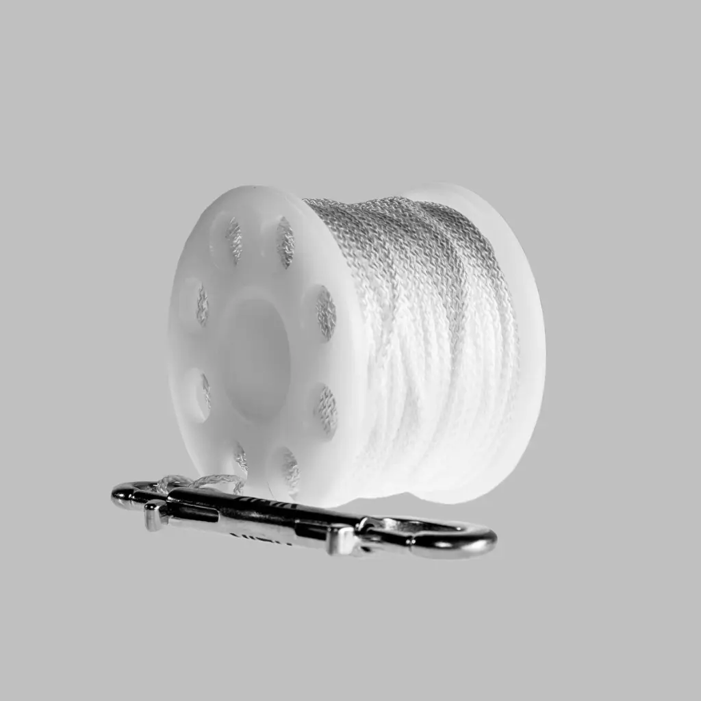 AGIR Spool mit Doubleender 2 AGIR Spool mit Doubleender – Bild 2