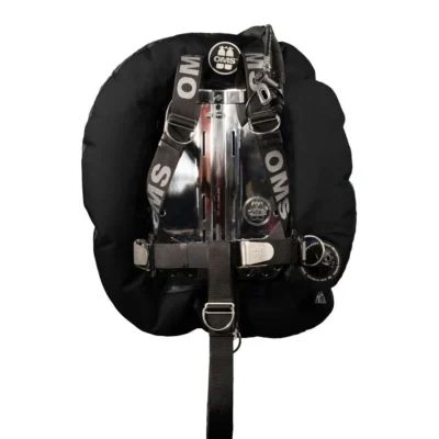 OMS Smartstream Performance Double 45 OMS - Wing-System