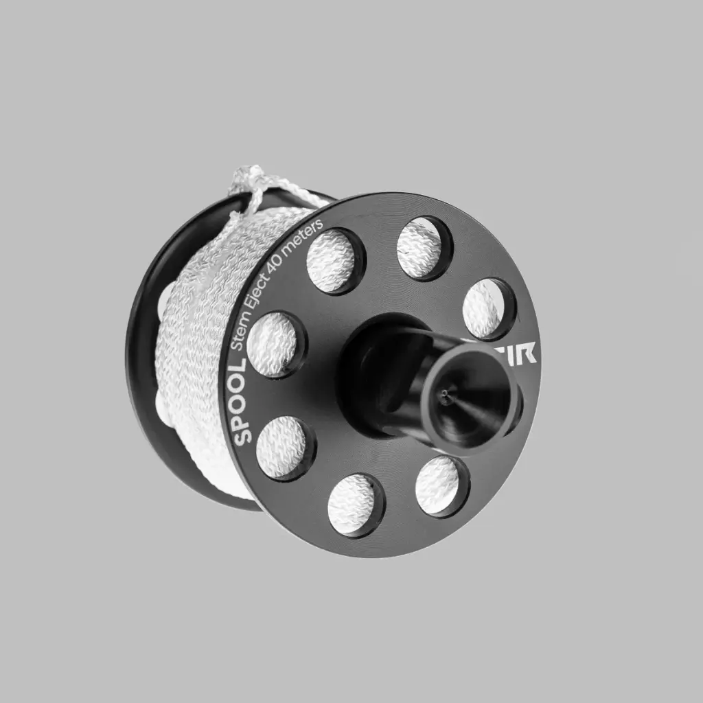 AGIR Stem Eject Spool, 40m