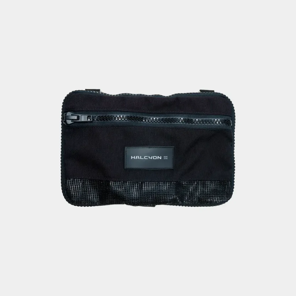Halcyon Exploration Pouch – Tasche für Sidemount-Tauchen