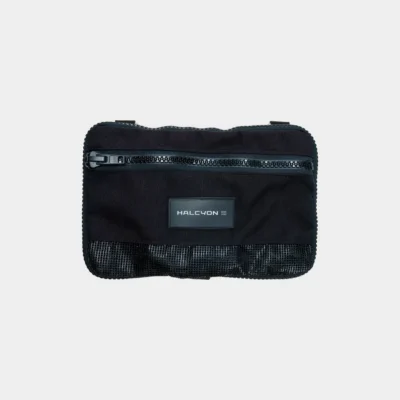 Halcyon Exploration Pouch – Tasche für Sidemount-Tauchen
