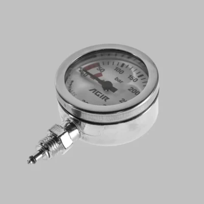 AGIR Finimeter (360 bar)