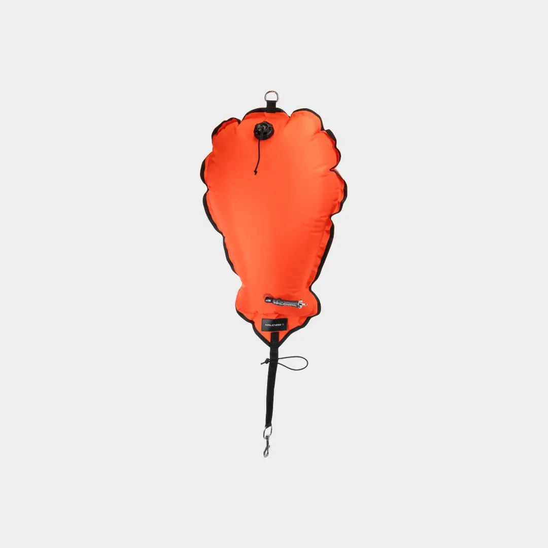 Halcyon Hebesack geschlossen – 36,4 kg Liftbag 1 Halcyon Hebesack geschlossen – 36,4 kg Liftbag
