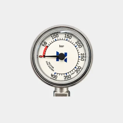 Halcyon Stage SPG (Finimeter)
