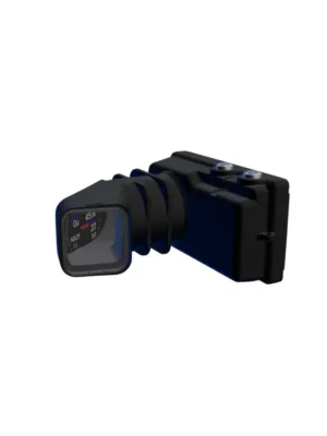Halcyon Symbios HUD – Head-up-Display-Tauchcomputer