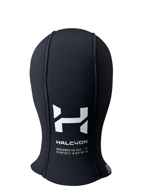 Halcyon Neopren-Kopfhaube (Hood) 4 Halcyon Neopren-Kopfhaube (Hood) – Bild 4