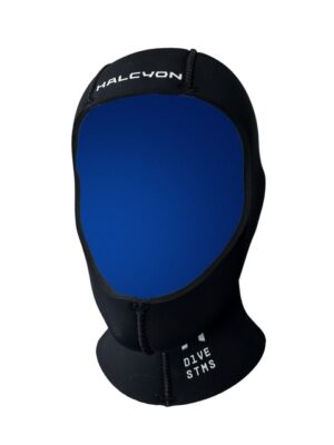 Halcyon Neopren-Kopfhaube (Hood)