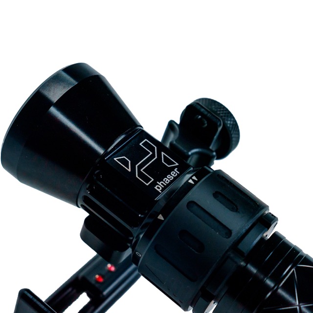 Halcyon Phaser™ Tauchlampe (primary) 2 Halcyon Phaser™ Tauchlampe (primary) – Bild 2