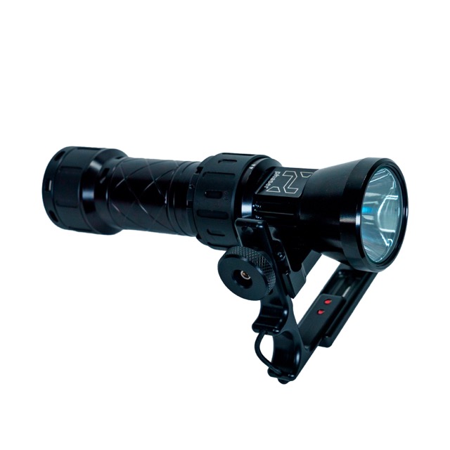 Halcyon Phaser™ Tauchlampe (primary) 3 Halcyon Phaser™ Tauchlampe (primary) – Bild 3