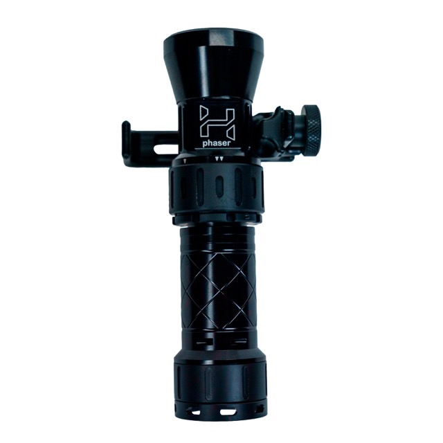 Halcyon Phaser™ Tauchlampe (primary) 7 Halcyon Phaser™ Tauchlampe (primary) – Bild 7