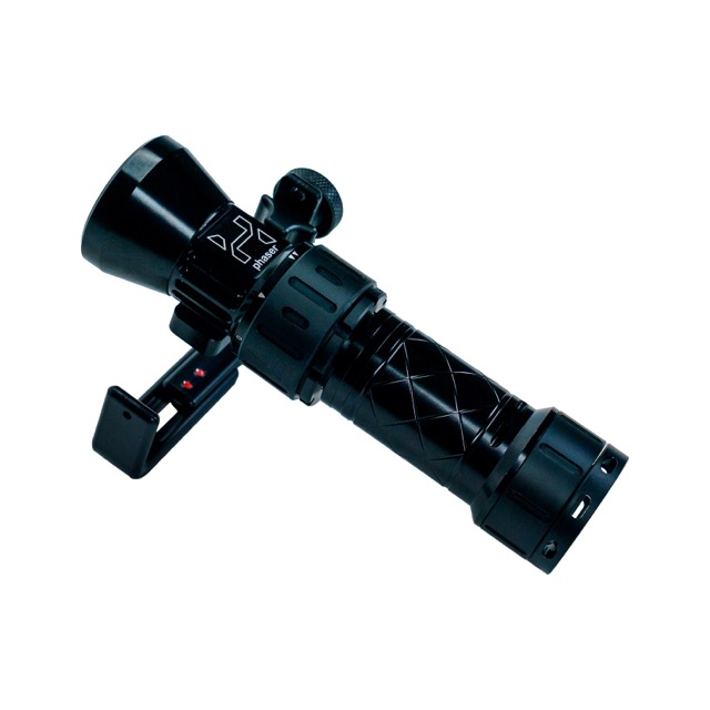 Halcyon Phaser™ Tauchlampe (primary) 4 Halcyon Phaser™ Tauchlampe (primary) – Bild 4