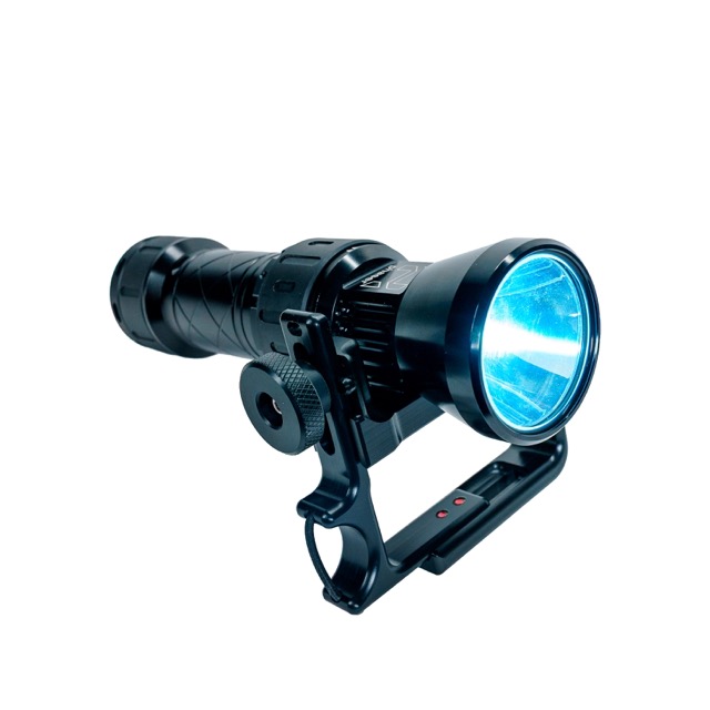 Halcyon Phaser™ Tauchlampe (primary) 5 Halcyon Phaser™ Tauchlampe (primary) – Bild 5