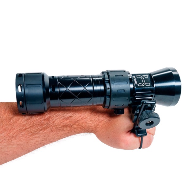 Phaser 08